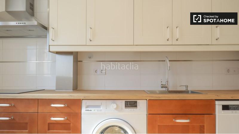 Foto b2f47395-d4ba-41f0-98ca-c0be41ba1bf7. Rent flat with heating in Zarzaquemada Leganés