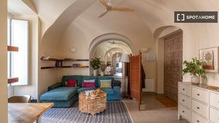 Location Appartement à Palacio. Apartamento de 1 dormitorio en alquiler en centro, madrid