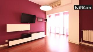Flat in Embajadores-Lavapiés
