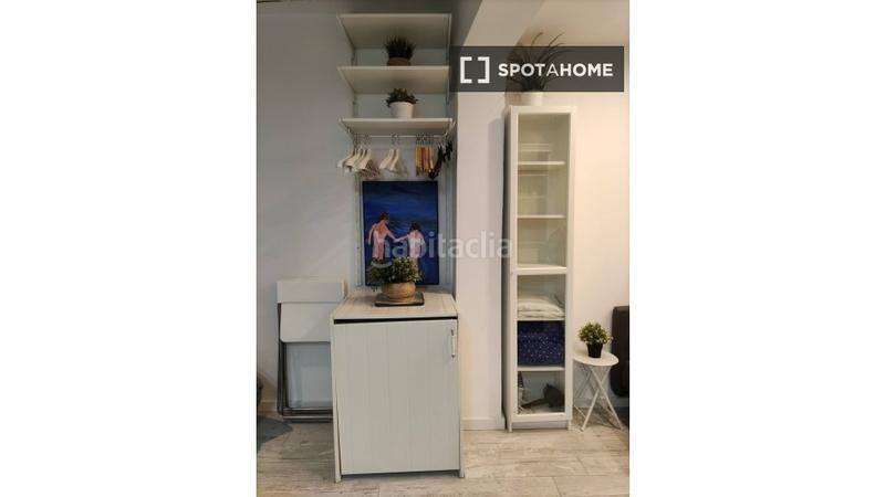 Foto 00324873-2501-4316-af01-984fe929ccf1. Location appartement avec chauffage dans Cortes-Huertas Madrid