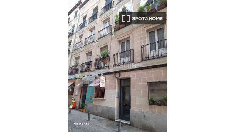 Foto 04c1ad46-e689-48b0-836e-5f243e5f418c. Location appartement avec chauffage dans Cortes-Huertas Madrid