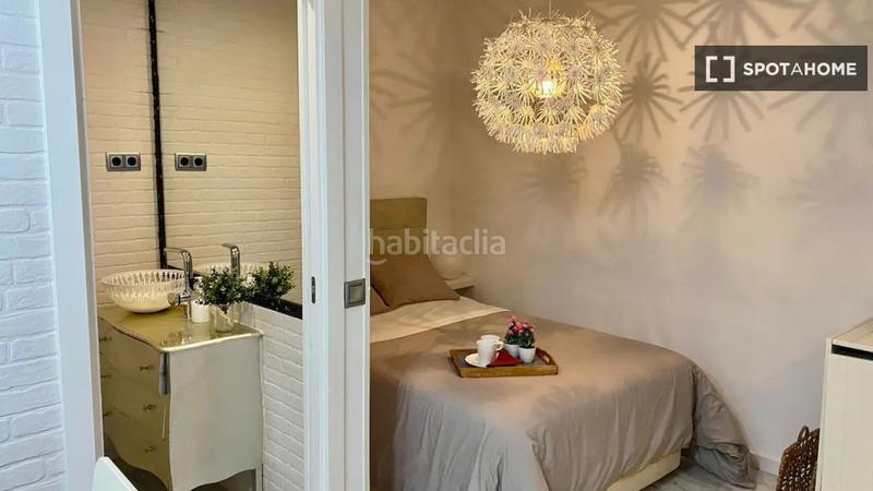 Foto 64b6690c-d210-4cb2-9c3e-bfacc359841b. Location appartement avec chauffage dans Cortes-Huertas Madrid