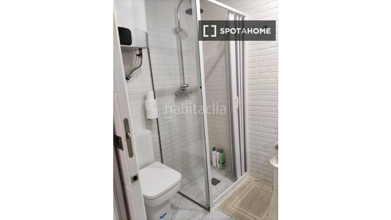 Foto 6a6b04c2-4b7d-4054-9656-ec03a98ef3bf. Location appartement avec chauffage dans Cortes-Huertas Madrid