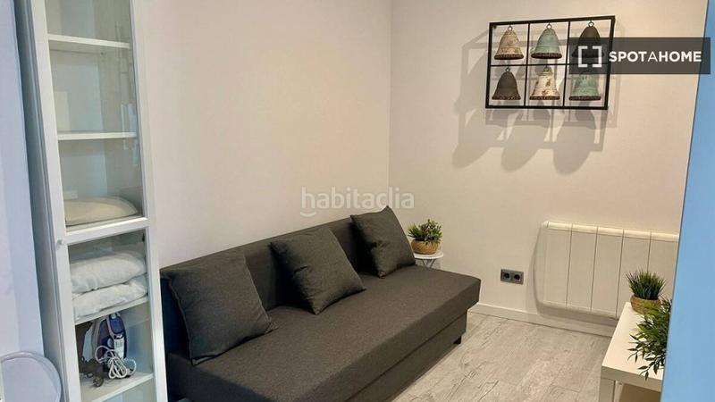 Foto 7d59d74b-ce85-4b3a-8f9f-9ae12b4b50b3. Location appartement avec chauffage dans Cortes-Huertas Madrid