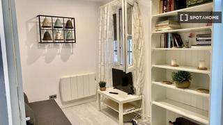 Location Appartement à Cortes-Huertas. Estudio en alquiler en cortes, madrid