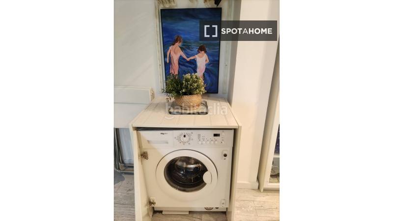 Foto 9d68fb12-9f4e-4f3a-bea8-820d92e1aab1. Location appartement avec chauffage dans Cortes-Huertas Madrid