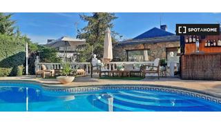 Location Appartement à El Monte. Vivienda de lujo de 4 dormitorios en los peñascales, torrelodone