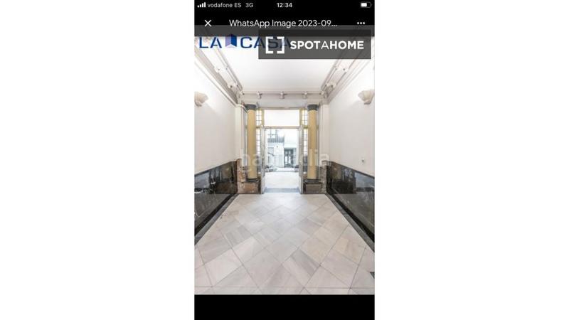 Foto 2ec7009d-98f3-4416-b1a7-a66bdcc774da. Alquiler piso  en alquiler en embajadores, en Madrid