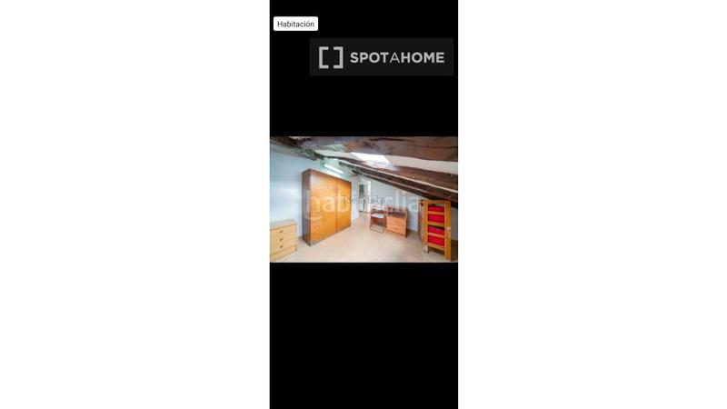 Foto 59891a0f-0337-407a-b432-df0b5a5a8ed7. Lloguer pis amb calefacció a Embajadores-Lavapiés Madrid