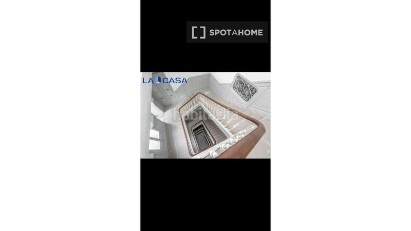 Foto 2805719c-0447-4e6f-9b84-74e29c53d2ac. Location appartement avec chauffage dans Embajadores-Lavapiés Madrid