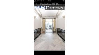 Flat in Embajadores-Lavapiés