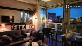 Rent Flat in Peñagrande. Estudio en alquiler en peñagrande, madrid