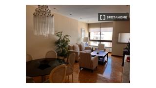 Lloguer Pis a Almagro. Apartamento de 2 dormitorios en chamberí, madrid