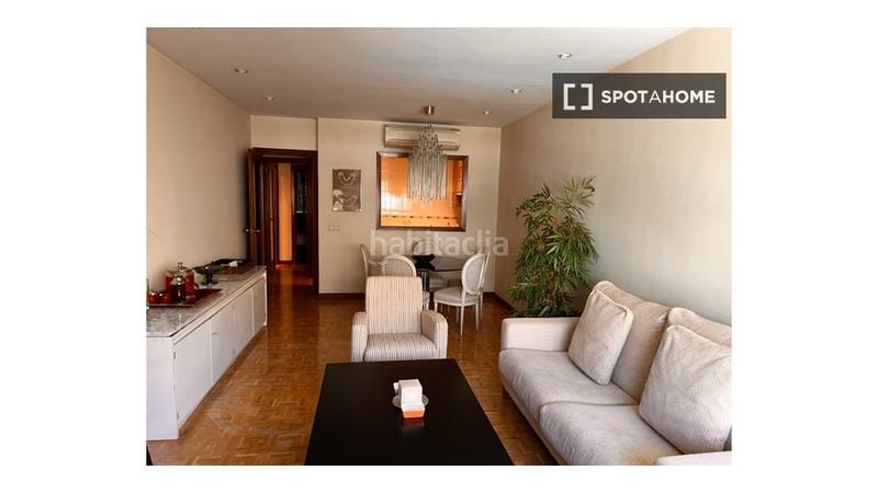 Foto 0f46eb15-1441-4b77-9f12-221b448b3cb1. Rent flat with heating in Almagro Madrid