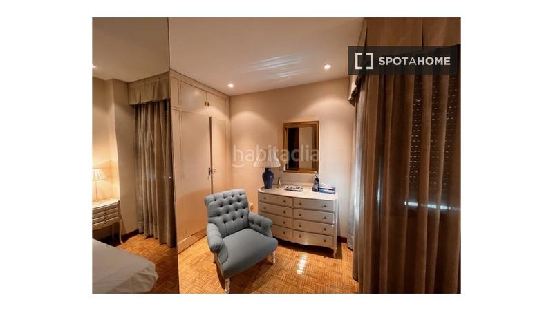 Foto a5057da7-403e-4863-8ed5-22bac62cf732. Rent flat with heating in Almagro Madrid
