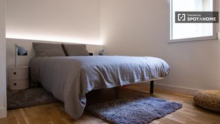 Affitto Appartamento in Gaztambide. Piso de 1 dormitorio en alquiler en gaztambide, madrid