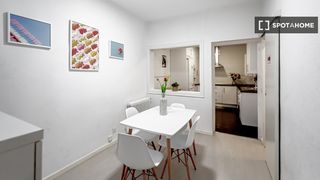 Flat in Embajadores-Lavapiés