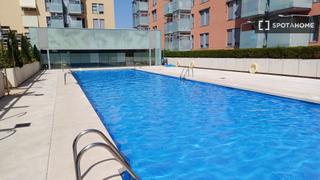 Affitto Appartamento in Las Tablas. Piso en alquiler de 3 habitaciones en las tablas, madrid
