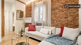 Lloguer Pis a Prosperidad. Apartamento de 2 dormitorios en alquiler en prosperidad, madrid
