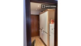 Miete Etagenwohnung in Castillejos-Cuzco. Estudio en alquiler en castillejos, madrid