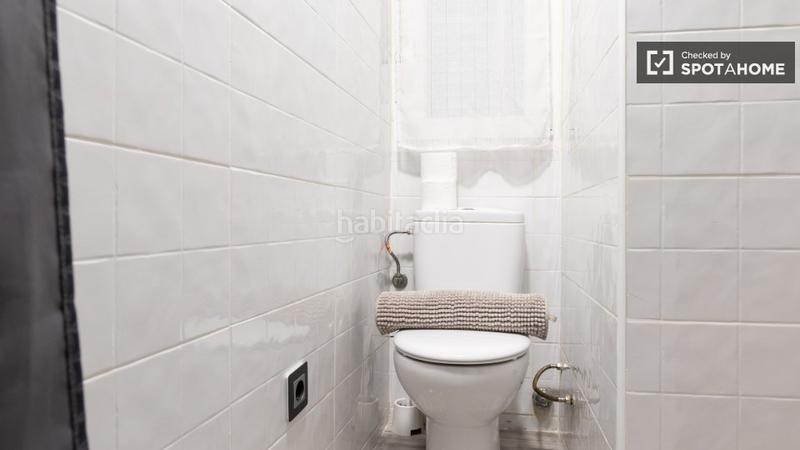 Foto 96a70953-f307-433e-b411-986ed4869672. Alquiler piso apartamento de 1 dormitorio en alquiler en Numancia, en Madrid