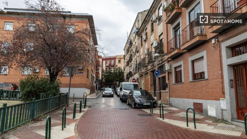 Foto a2fe9c95-d815-409f-930c-48aa6cf99b4f. Alquiler piso apartamento de 1 dormitorio en alquiler en Numancia, en Madrid