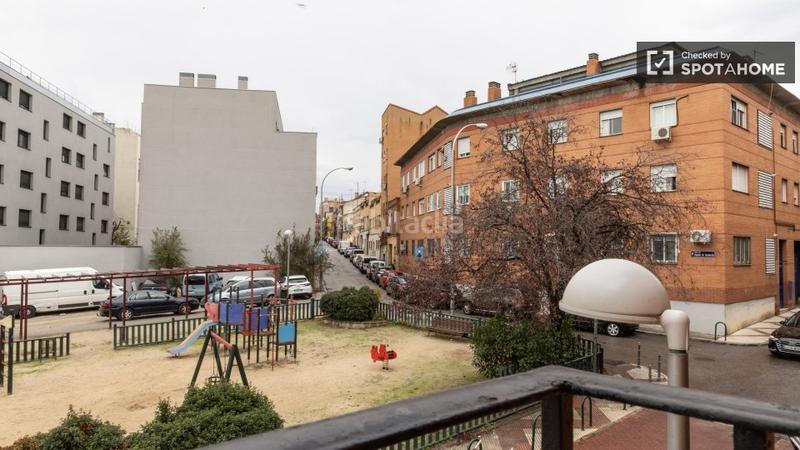 Foto ea775a01-7138-4fb8-af26-cd9d540c7886. Alquiler piso apartamento de 1 dormitorio en alquiler en Numancia, en Madrid