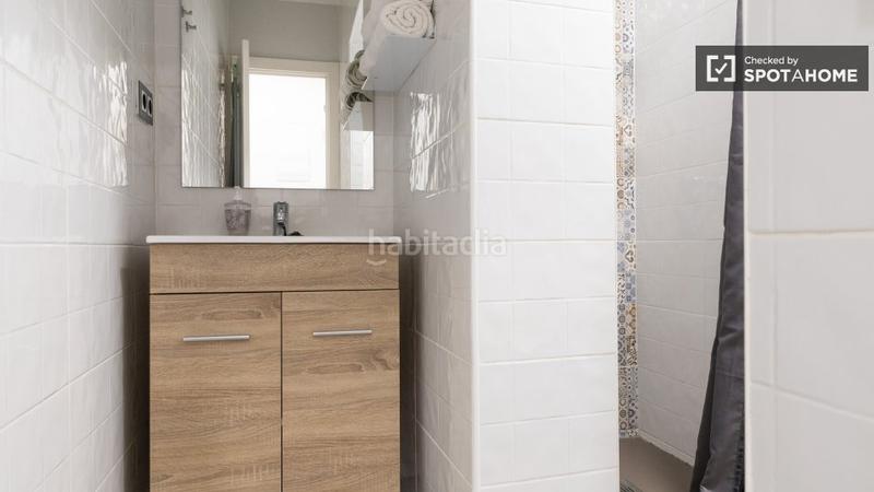 Foto 10b0bcc8-e384-4d95-94f0-3209bb6aaf71. Location appartement avec chauffage dans Numancia Madrid