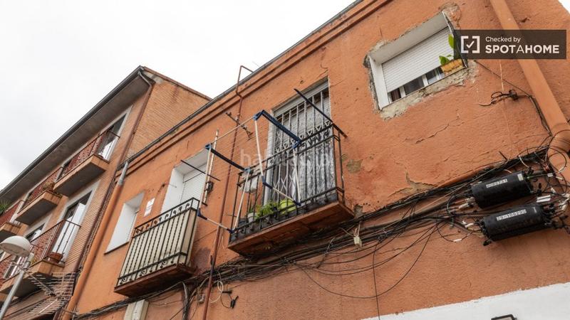 Foto 1106c83e-5f39-46c5-bc6d-9dec3846b783. Location appartement avec chauffage dans Numancia Madrid