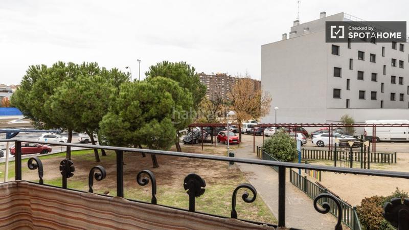 Foto 18cf0d67-53e6-4813-b41d-ddaf4da00028. Location appartement avec chauffage dans Numancia Madrid