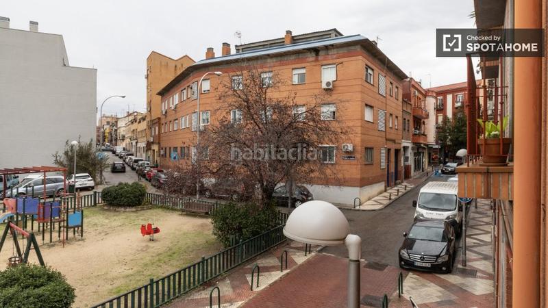 Foto d841f279-9485-4e42-b745-73b4a5ae80b5. Location appartement avec chauffage dans Numancia Madrid