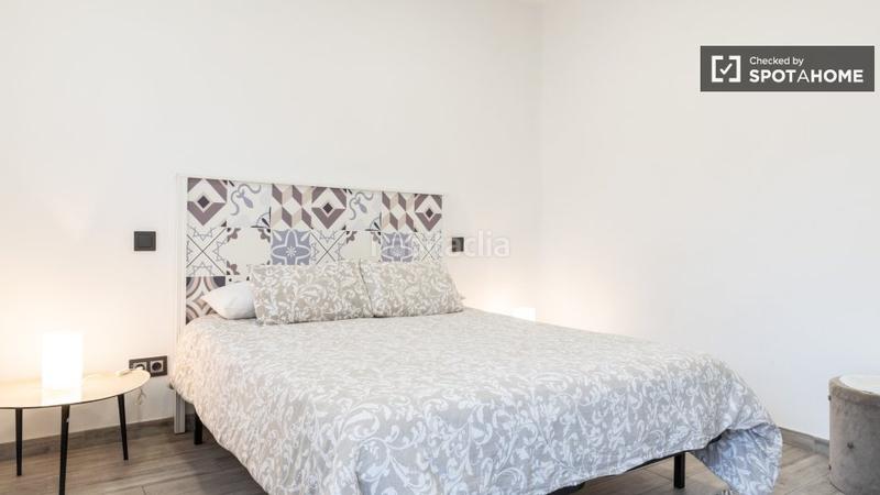 Foto a3898927-f88f-485e-9628-1ef66076e1c3. Miete etagenwohnung mit heizung in Numancia Madrid