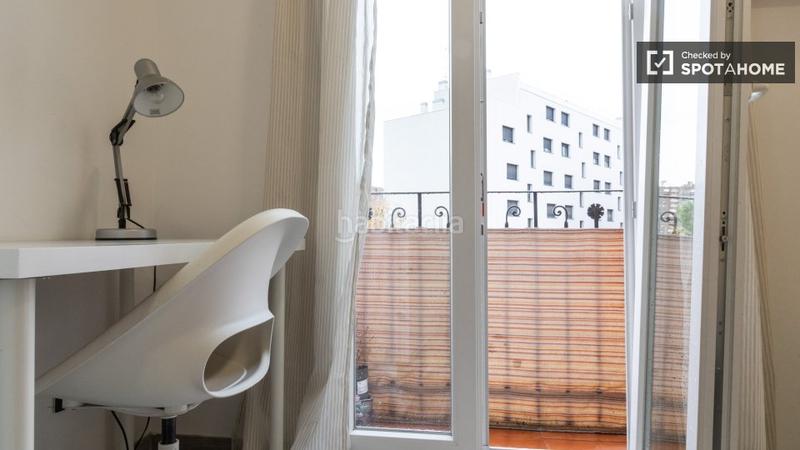 Foto c1b1c080-7363-4772-a81c-b195576356ca. Miete etagenwohnung mit heizung in Numancia Madrid