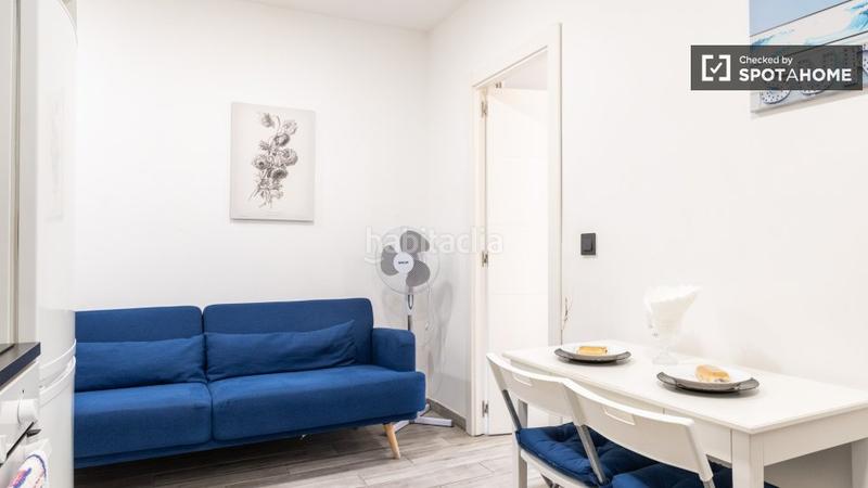 Foto d7129954-3598-4aa9-99ae-9771b6669c2d. Rent flat with heating in Numancia Madrid