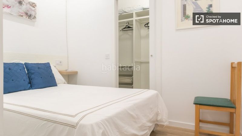 Foto 0d22b351-239e-4d6c-b877-a56c286ddb43. Miete etagenwohnung mit heizung in Puerta Bonita Madrid