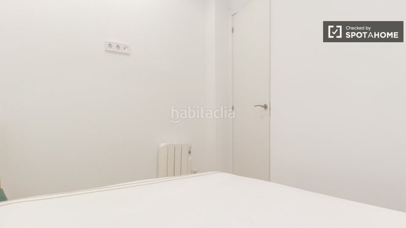 Foto 1fdc7f21-6cfa-411b-a982-cad58487e4c5. Miete etagenwohnung mit heizung in Puerta Bonita Madrid
