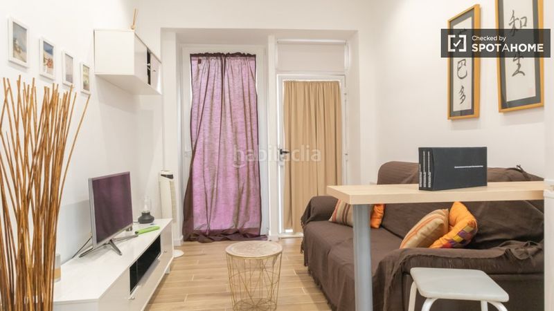 Foto 20485a50-0243-4fb0-880d-a9d8b284d0d1. Miete etagenwohnung mit heizung in Puerta Bonita Madrid