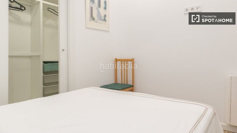 Foto 41e16e86-51e3-4efd-867b-6d24d8153d49. Miete etagenwohnung mit heizung in Puerta Bonita Madrid