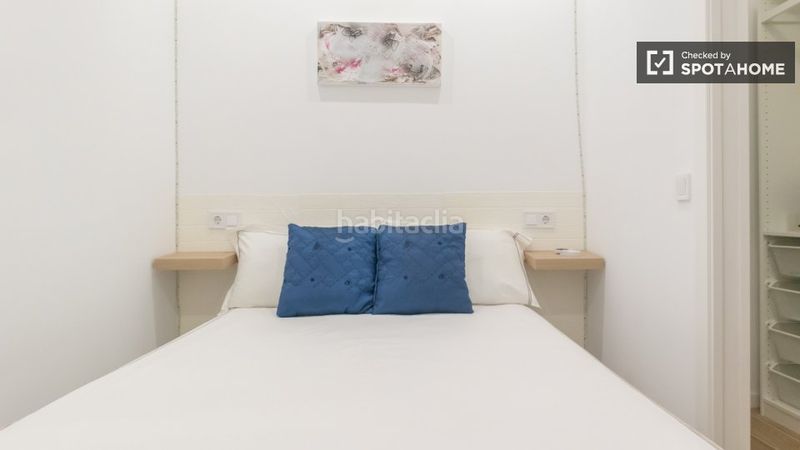 Foto 4e221a3e-0b56-4bd0-a270-a75b19cd9407. Miete etagenwohnung mit heizung in Puerta Bonita Madrid
