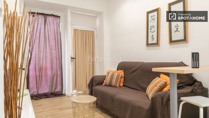 Foto 6e361c38-e616-47eb-95db-f940fa0503e3. Miete etagenwohnung mit heizung in Puerta Bonita Madrid