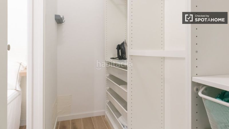 Foto f9ac7d0a-b256-45e3-b831-12c81af60abc. Miete etagenwohnung mit heizung in Puerta Bonita Madrid