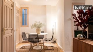 Rent Flat in Ibiza. Apartamento de 1 dormitorio en alquiler en retiro, madrid