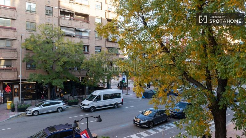 Foto 44860032-43a8-4899-80ef-fb18df38e284. Lloguer pis amb calefacció a Almagro Madrid