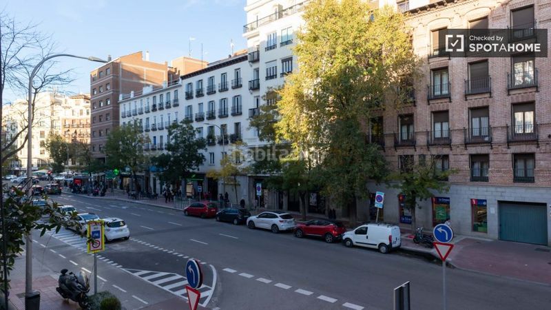 Foto 6d9acd29-0ee5-4c8a-8336-069fd0b58d4f. Lloguer pis amb calefacció a Almagro Madrid