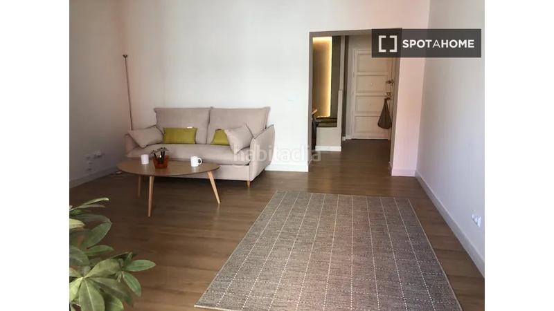 Foto 0199d480-056f-4b44-8a7b-b43ef3b9915c. Location appartement avec chauffage dans Gaztambide Madrid