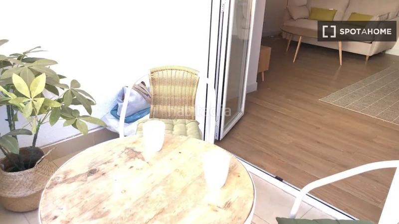 Foto 042f9845-f168-4568-be0b-c5defaf1be0e. Location appartement avec chauffage dans Gaztambide Madrid