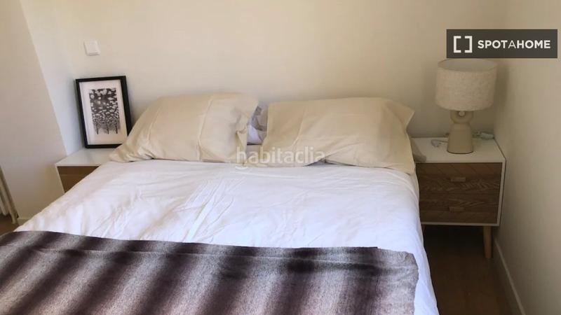 Foto 0ae63493-1a05-485a-9145-f3100d8a2c91. Location appartement avec chauffage dans Gaztambide Madrid