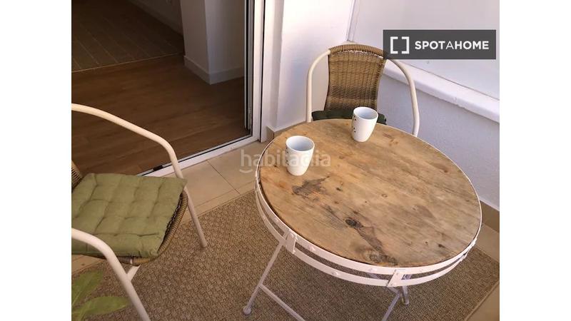 Foto 1e03b2d0-1539-4a32-81d1-6bed81db292a. Location appartement avec chauffage dans Gaztambide Madrid