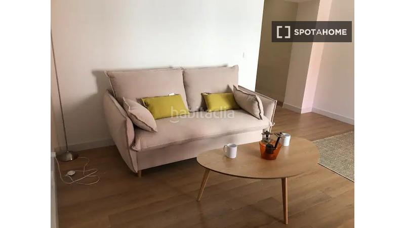 Foto 3b20b4e7-8565-4b1e-adc2-ec10d2915eba. Location appartement avec chauffage dans Gaztambide Madrid