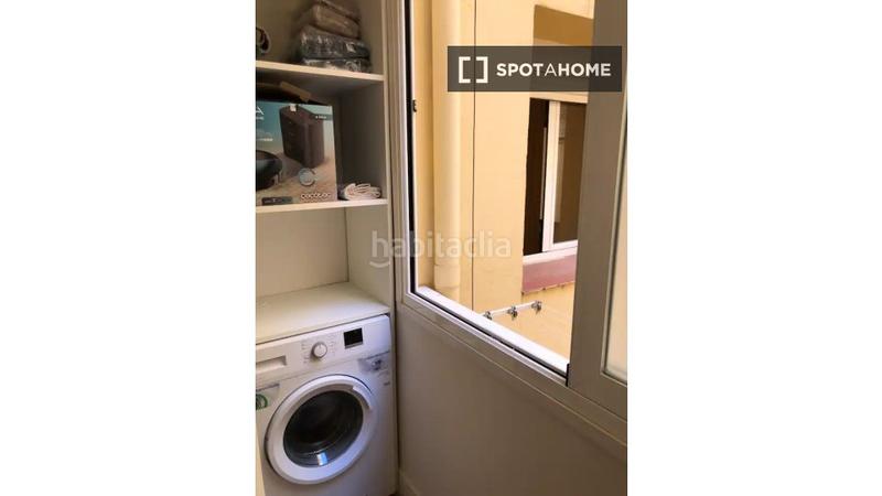 Foto 6fd7e06b-0b14-4583-8194-9d8119cef394. Location appartement avec chauffage dans Gaztambide Madrid